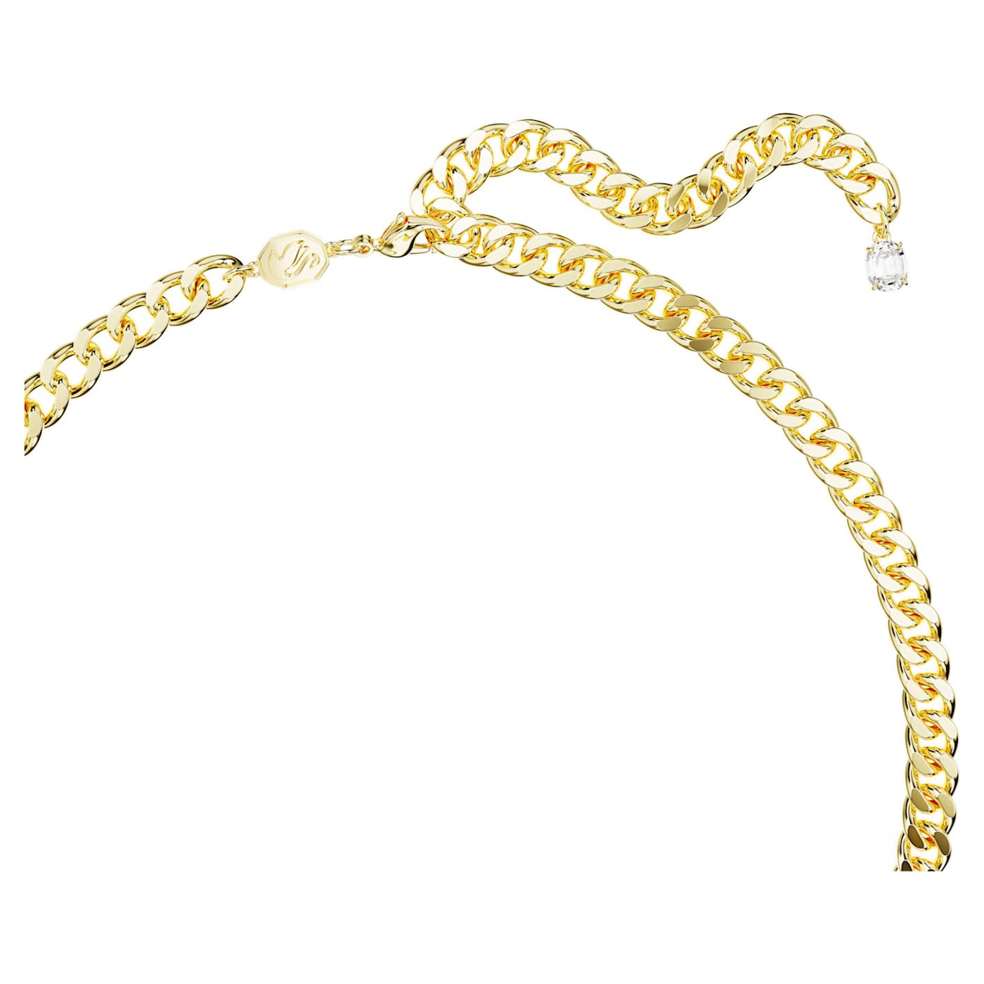 Millenia necklace